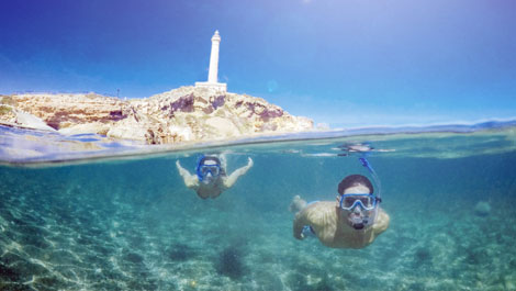 Lugares para hacer snorkel snorkel Lugares para hacer snorkel snorkel