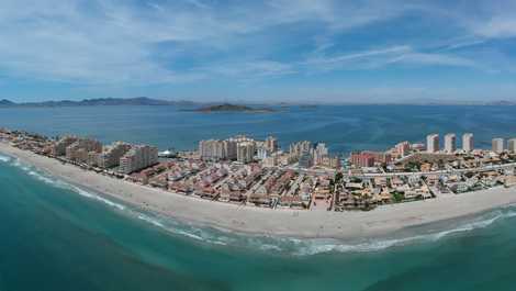 Posidonia Turismo y el ecoturismo en la Región de Murcia Posidonia Turismo y el ecoturismo en la Región de Murcia