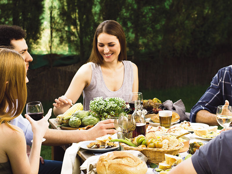 Sabores con alma: experiencias gastro más profundas Sabores con alma: experiencias gastro más profundas