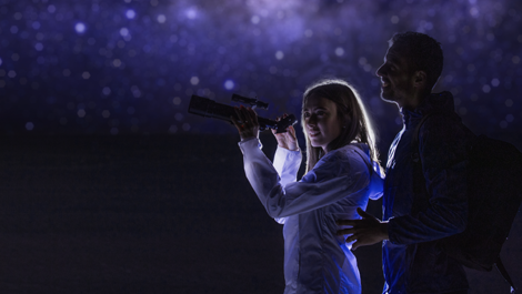 Astronomical Observation Astronomical Observation