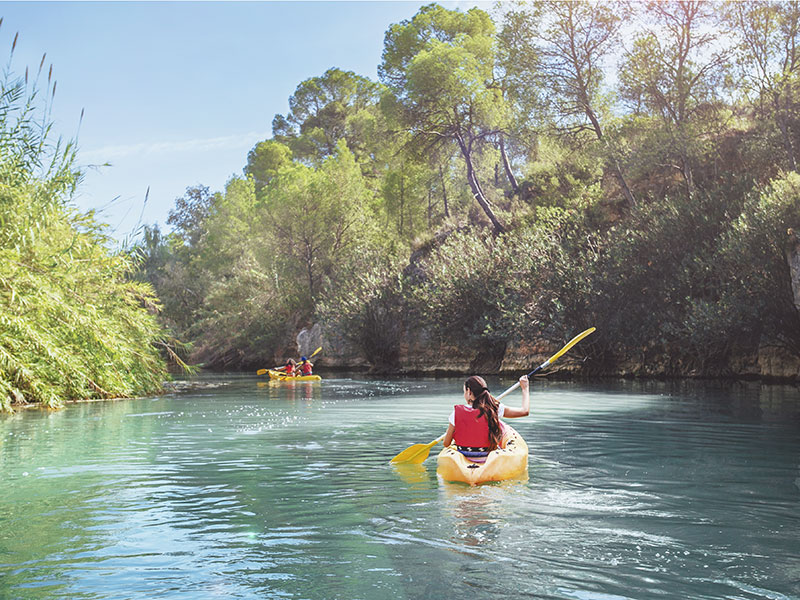 Paraíso natural: planes imperdibles para amantes de la aventura Paraíso natural: planes imperdibles para amantes de la aventura