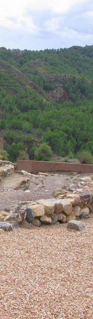 La Bastida de Totana