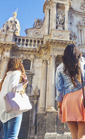Visitas guiadas gratuitas