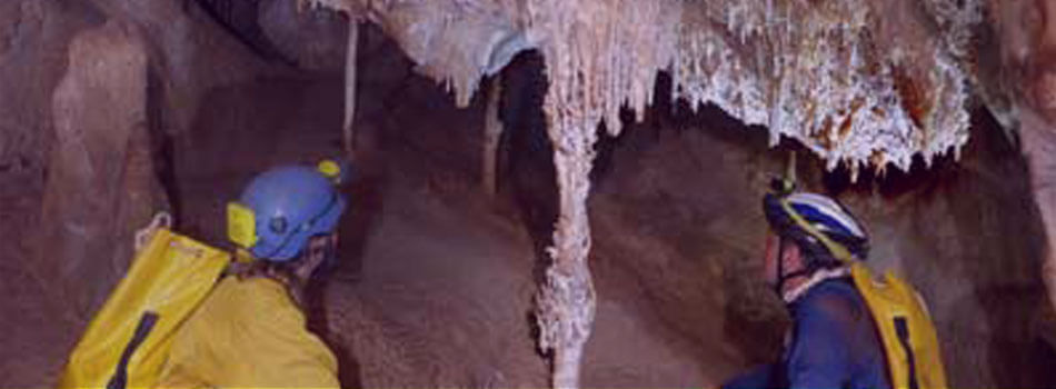 Cueva del Puerto