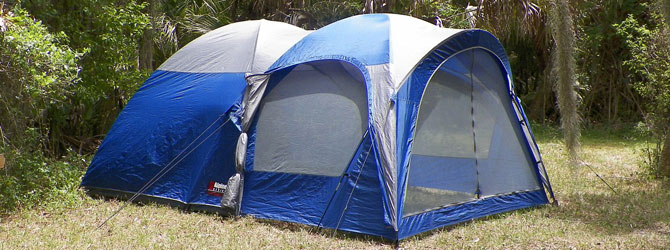 Campings Campings