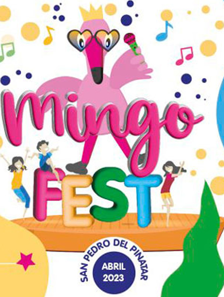 Mingo Fest (Festival)