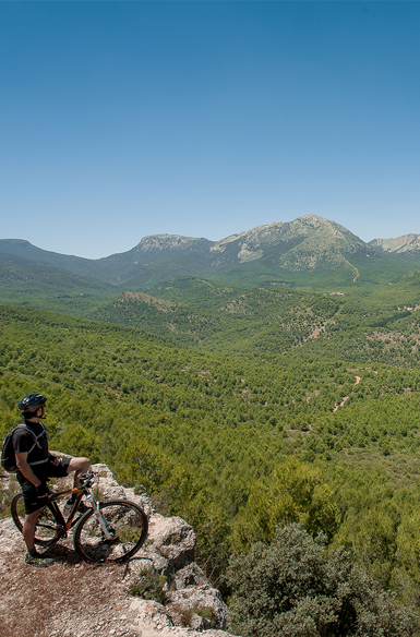 Sierra Espua