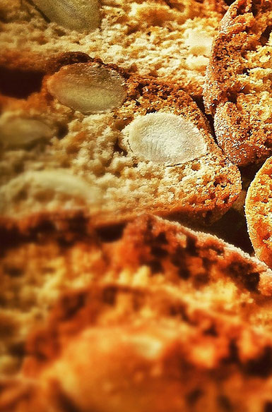 Tortas de Pascua