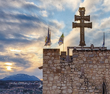 Santuario de la Stma. y Vera Cruz