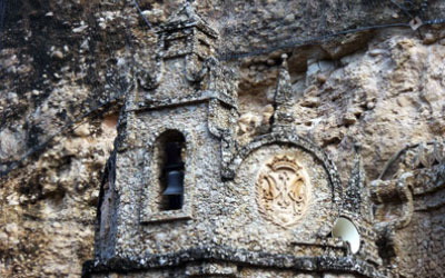 SANTUARIO DE CALASPARRA