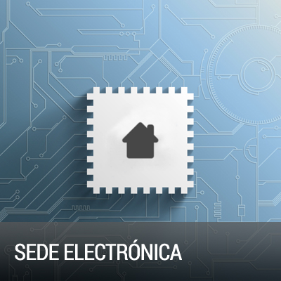 SEDE ELECTRNICA