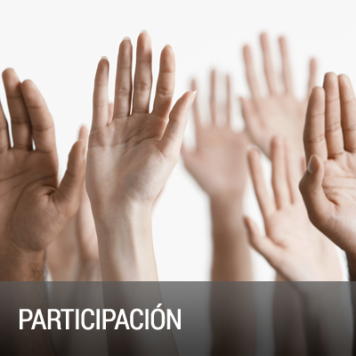 PARTICIPACIN