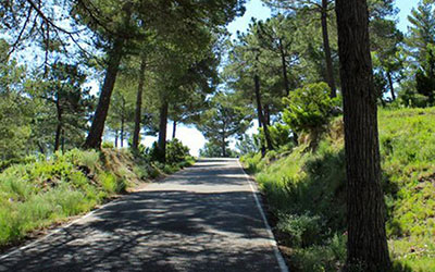 Espuroad Espuroad