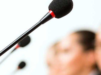 Conferences Conferences