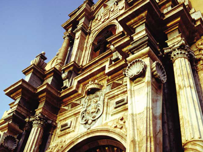 Der Templerorden in Murcia und Caravaca Der Templerorden in Murcia und Caravaca