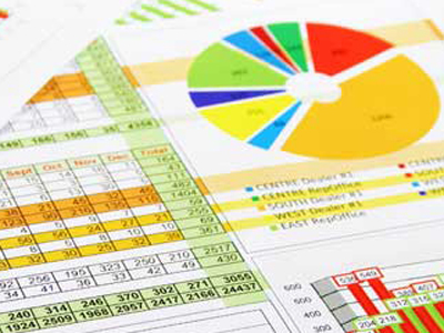 Statistiques de Tourisme