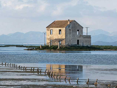 Mar Menor y La Manga