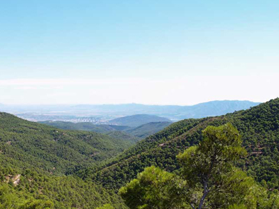 Espacios Naturales