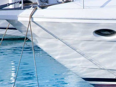 Pleasure Harbours Pleasure Harbours