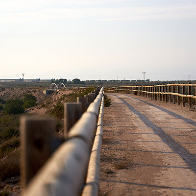 Va Verde Campo de Cartagena