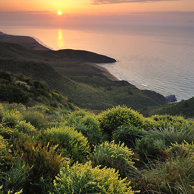 Calblanque