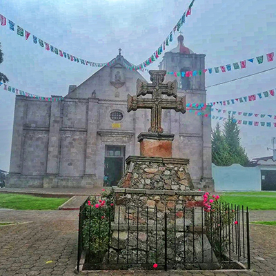 Templo de San Miguel