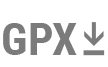 Download GPX