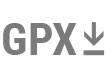 Descargar GPX