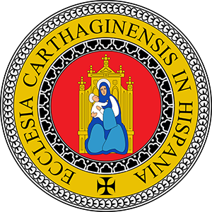 Logo de la Dicesis