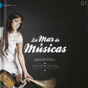 La Mar de Msicas - Taxi Magazine