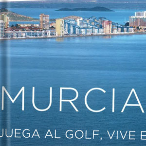 Murcia, juega al golf, vive el sol - Golf Circus