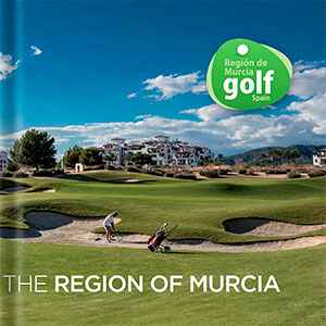 Golf Brochure