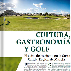 Cultura, Gastronomía y Golf - Golf Circus