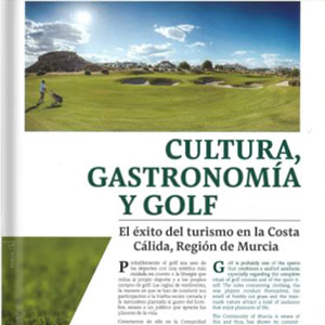 Cultura,gastronoma y golf-Golf Circus