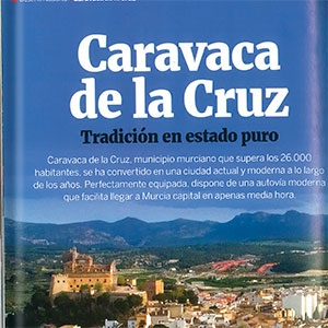 Caravaca de la Cruz. Tradicin en estado puro