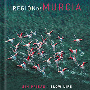 Región de Murcia slow