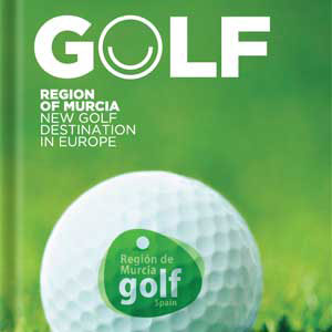 Region of Murcia, new golf destination in europe