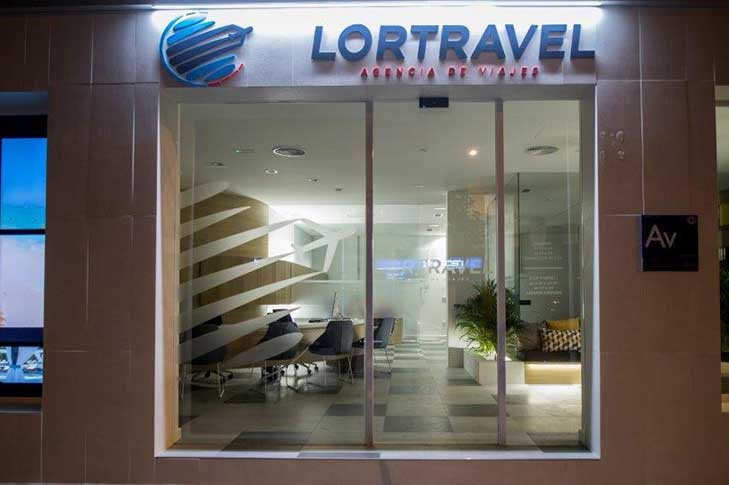 LORTRAVEL