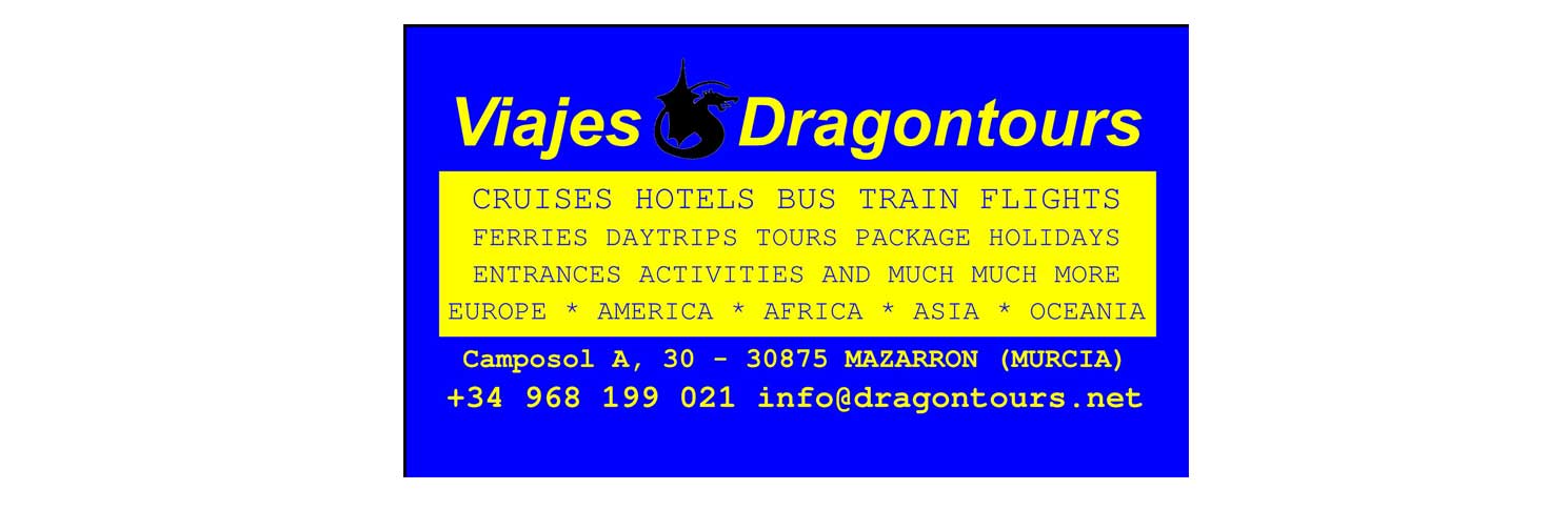 DRAGONTOURS