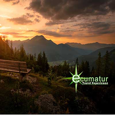 ECUMATUR TRAVEL EXPERIENCE