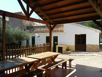 TURÍSTICO LAS ALQUERÍAS