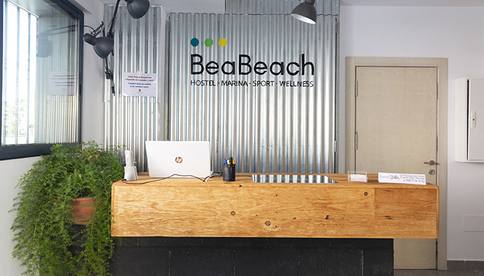 BEA BEACH HOSTEL