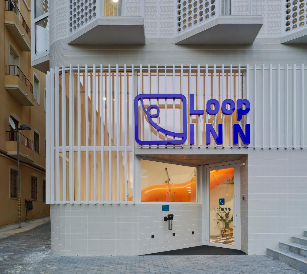 LOOP INN HOSTELS CARTAGENA