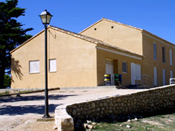 CASA IGLESIAS