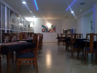 RESTAURANTE