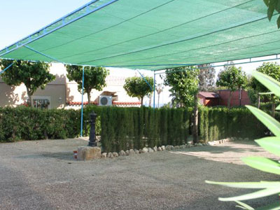 CAMPING BELLAVISTA