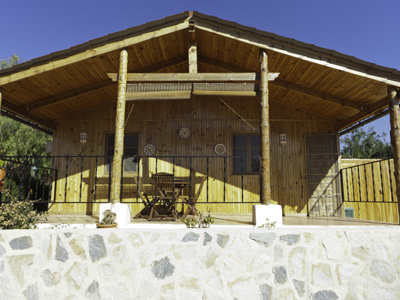 CAMPING TOTANA