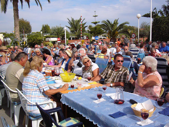 PLAYA DE MAZARRN