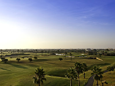 RODA GOLF & BEACH RESORT