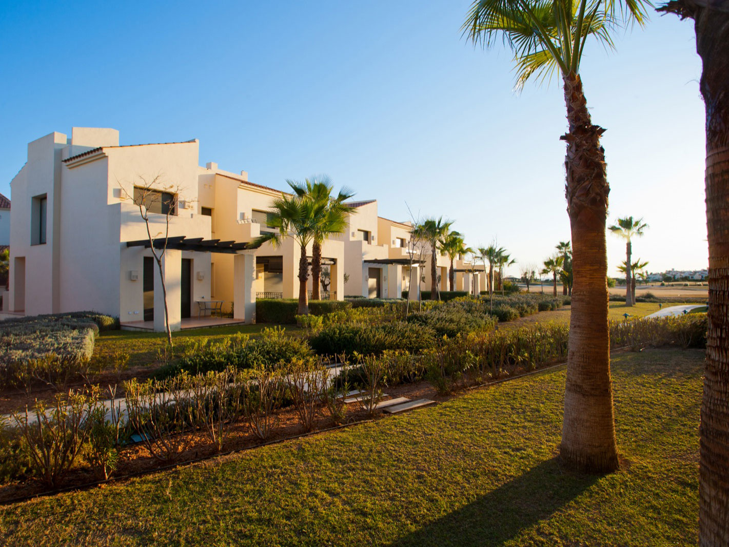 RODA GOLF & BEACH RESORT